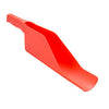 Home Products 8300 Getter Gutter Scoop, Red